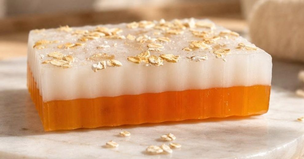 How to Pick a Natural Soap for Your Skin Type